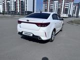 Kia Rio 2021 года за 7 300 000 тг. в Усть-Каменогорск – фото 4