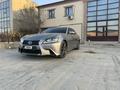 Lexus GS 350 2014 годаүшін10 500 000 тг. в Актау – фото 2