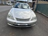 Lexus ES 300 2002 годаүшін6 000 000 тг. в Урджар