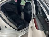 Lexus ES 300 2002 годаүшін6 000 000 тг. в Урджар – фото 3