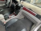 Lexus ES 300 2002 годаүшін6 000 000 тг. в Урджар – фото 2