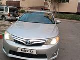 Toyota Camry 2013 годаүшін5 300 000 тг. в Алматы