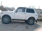 ВАЗ (Lada) Lada 2121 2000 годаүшін1 500 000 тг. в Шымкент – фото 4