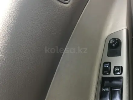 Nissan Altima 2004 года за 2 300 000 тг. в Караганда – фото 2