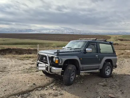 Nissan Safari 1995 года за 4 000 000 тг. в Алматы – фото 2