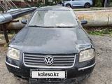 Volkswagen Passat 2003 года за 1 000 000 тг. в Астана