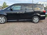 Honda Elysion 2007 года за 3 800 000 тг. в Астана – фото 3