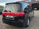 Honda Elysion 2007 года за 3 800 000 тг. в Астана – фото 5