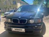 BMW X5 2003 года за 4 000 000 тг. в Уральск