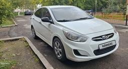 Hyundai Accent 2013 года за 3 800 000 тг. в Астана – фото 2