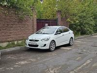 Hyundai Accent 2013 года за 3 900 000 тг. в Астана