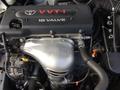 Мотор 2AZ-fe двигатель 2.4 л АКПП коробка автомат за 65 500 тг. в Алматы