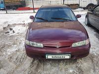 Mazda 626 1993 годаfor1 300 000 тг. в Астана