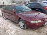 Mazda 626 1993 годаfor1 300 000 тг. в Астана – фото 3