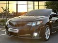 Toyota Camry 2013 года за 8 000 000 тг. в Кызылорда – фото 6