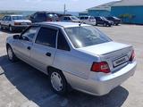 Daewoo Nexia 2010 годаүшін1 750 000 тг. в Шардара – фото 3