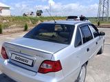 Daewoo Nexia 2010 годаүшін1 750 000 тг. в Шардара – фото 5