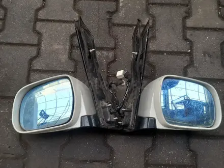 Боковое зеркало фары за 25 000 тг. в Алматы – фото 7