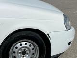ВАЗ (Lada) Priora 2170 2013 годаүшін1 750 000 тг. в Шымкент – фото 2