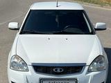 ВАЗ (Lada) Priora 2170 2013 годаүшін1 750 000 тг. в Шымкент – фото 3