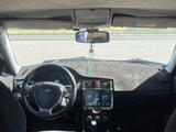 ВАЗ (Lada) Priora 2170 2013 годаүшін1 750 000 тг. в Шымкент – фото 4