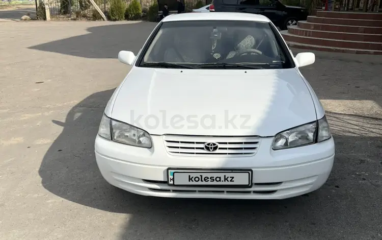 Toyota Camry 1997 годаfor3 000 000 тг. в Алматы