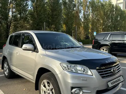 Toyota RAV4 2011 года за 8 000 000 тг. в Алматы – фото 13