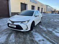 Toyota Corolla 2019 года за 8 700 000 тг. в Уральск