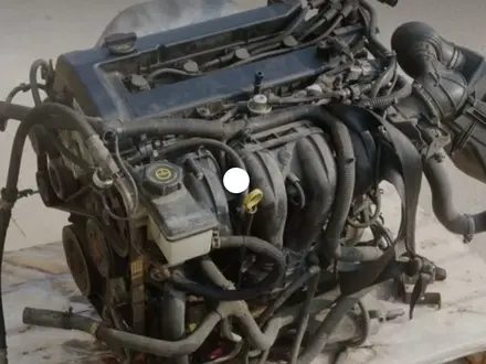 Насос ГУРа на ford Mondeo форд мондео за 15 000 тг. в Алматы