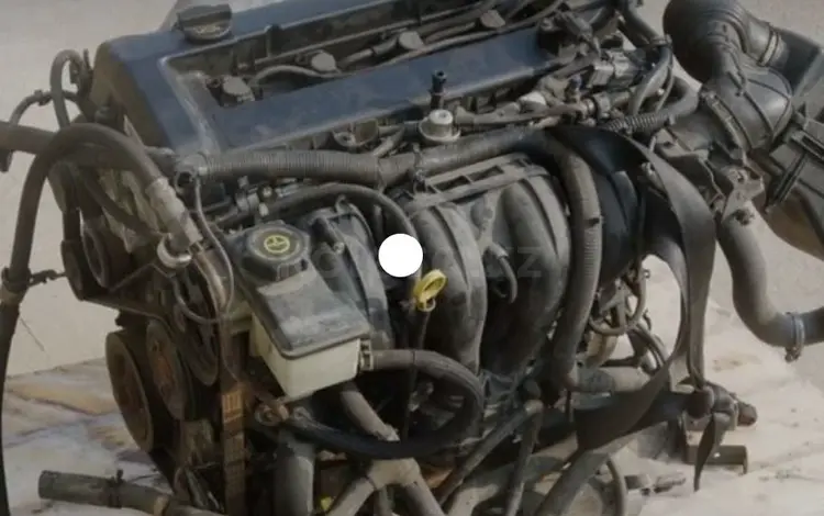 Насос ГУРа на ford Mondeo форд мондеоүшін15 000 тг. в Алматы