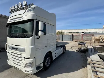 DAF  XF 2020 года за 28 000 000 тг. в Кызылорда – фото 4