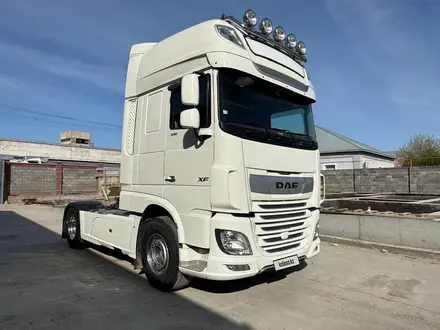 DAF  XF 2020 года за 28 000 000 тг. в Кызылорда