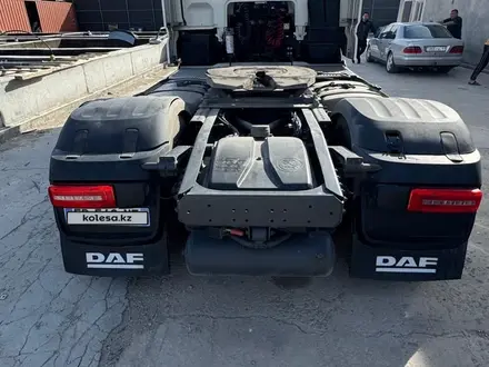 DAF  XF 2020 года за 28 000 000 тг. в Кызылорда – фото 6