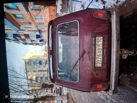 ВАЗ (Lada) Lada 2121 2000 года за 850 000 тг. в Лисаковск – фото 3