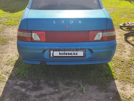 ВАЗ (Lada) 2110 2010 года за 300 000 тг. в Астана