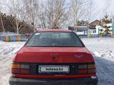 Volkswagen Passat 1991 года за 1 050 000 тг. в Новоишимский – фото 3