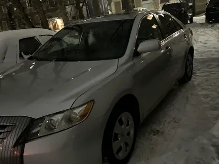 Toyota Camry 2008 года за 6 000 000 тг. в Павлодар – фото 4