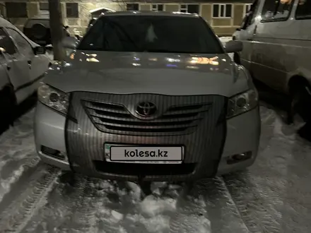 Toyota Camry 2008 года за 6 000 000 тг. в Павлодар