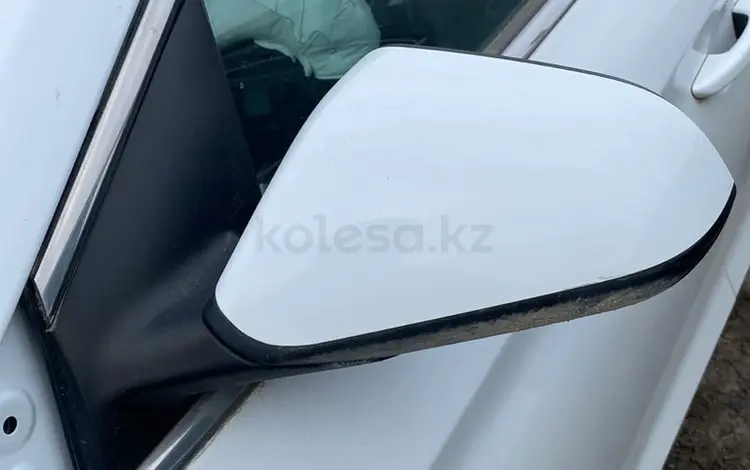 Зеркало боковое SONATA 2019 за 120 000 тг. в Атырау