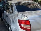 ВАЗ (Lada) Granta 2190 2013 годаүшін1 750 000 тг. в Астана – фото 2
