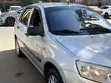ВАЗ (Lada) Granta 2190 2013 годаүшін1 750 000 тг. в Астана – фото 5