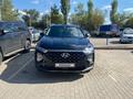 Hyundai Santa Fe 2018 года за 18 985 000 тг. в Актобе