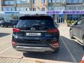 Hyundai Santa Fe 2018 года за 18 985 000 тг. в Актобе – фото 3