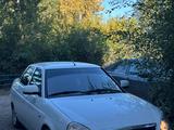 ВАЗ (Lada) Priora 2170 2014 года за 2 400 000 тг. в Актобе