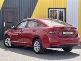 Hyundai Accent 2019 года за 7 000 000 тг. в Караганда – фото 5