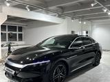 BYD Han 2024 года за 12 300 000 тг. в Алматы