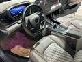 BYD Han 2024 года за 12 300 000 тг. в Алматы – фото 9