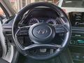 Hyundai Sonata 2021 годаfor10 700 000 тг. в Алматы – фото 15
