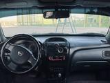 Nissan Almera Classic 2007 года за 2 000 000 тг. в Кызылорда – фото 3
