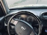Nissan Almera Classic 2007 года за 2 000 000 тг. в Кызылорда – фото 4